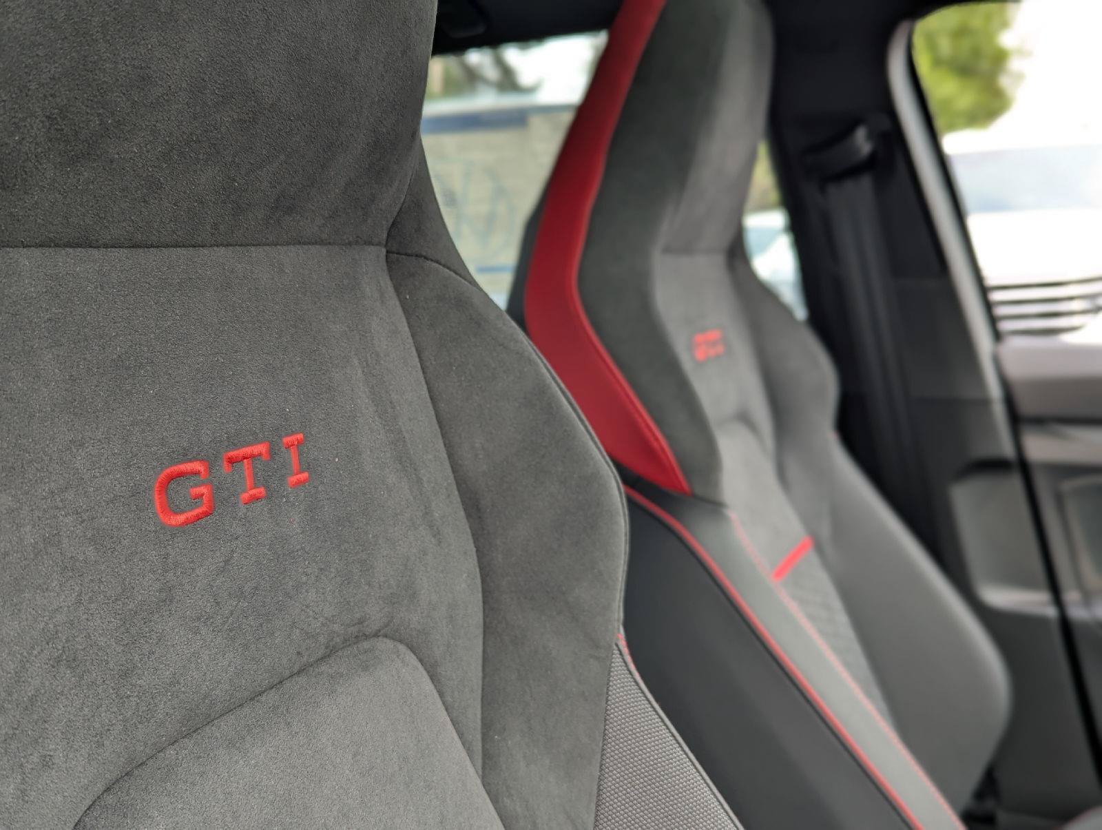 New 2026 Volkswagen Golf S FWD image 37