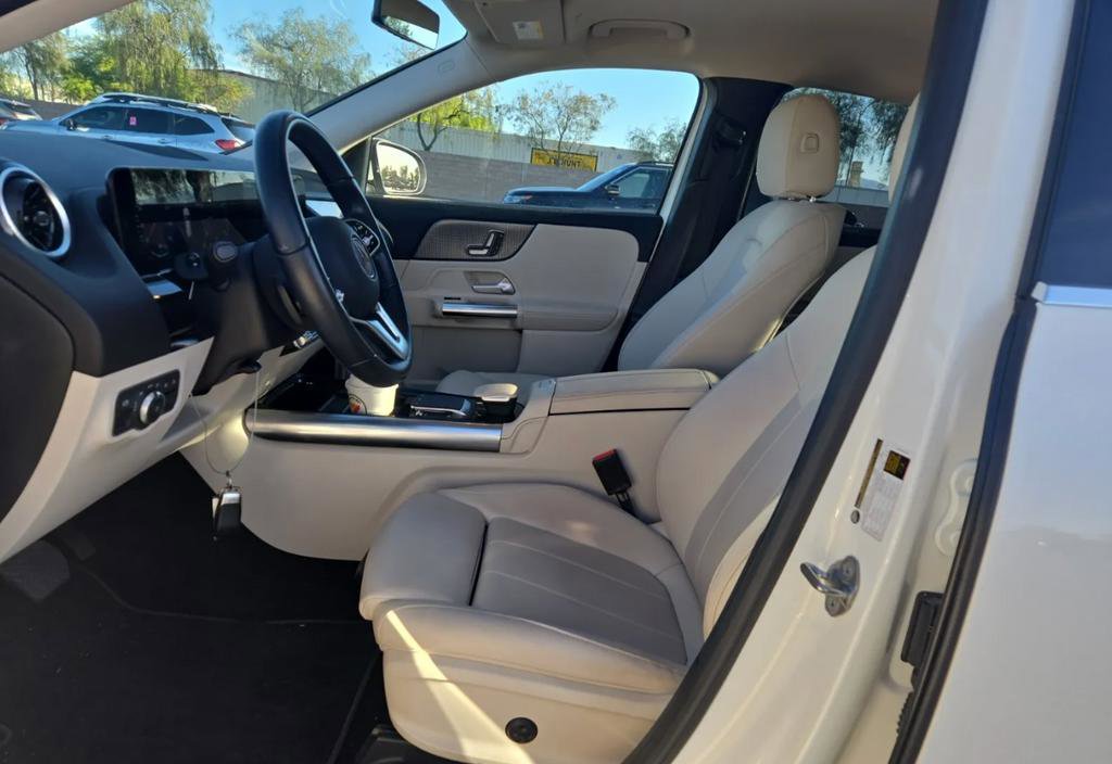 Used 2022 Mercedes-Benz GLA 250 image 4