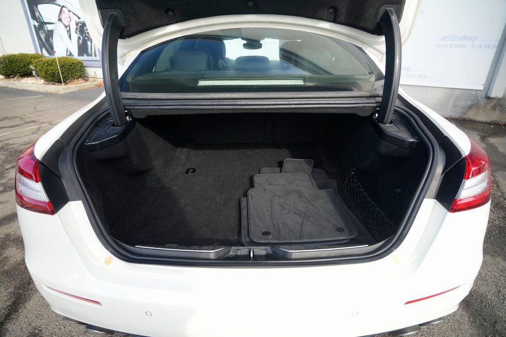 Used 2018 Maserati Quattroporte S image 15