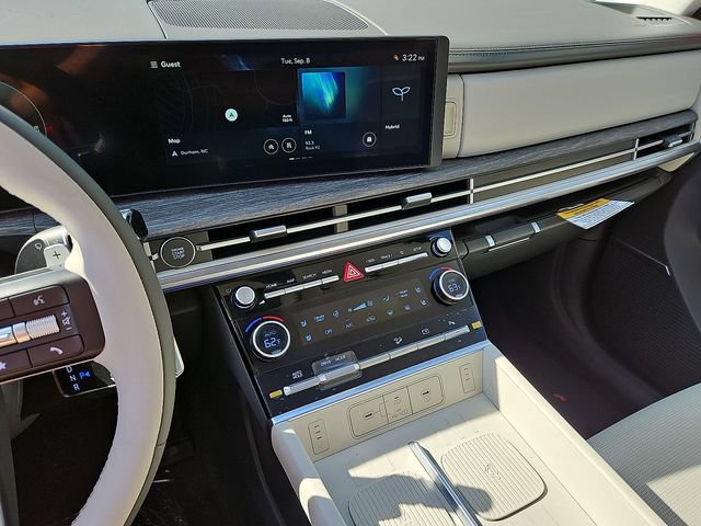 New 2027 Hyundai Santa Fe Calligraphy FWD image 23