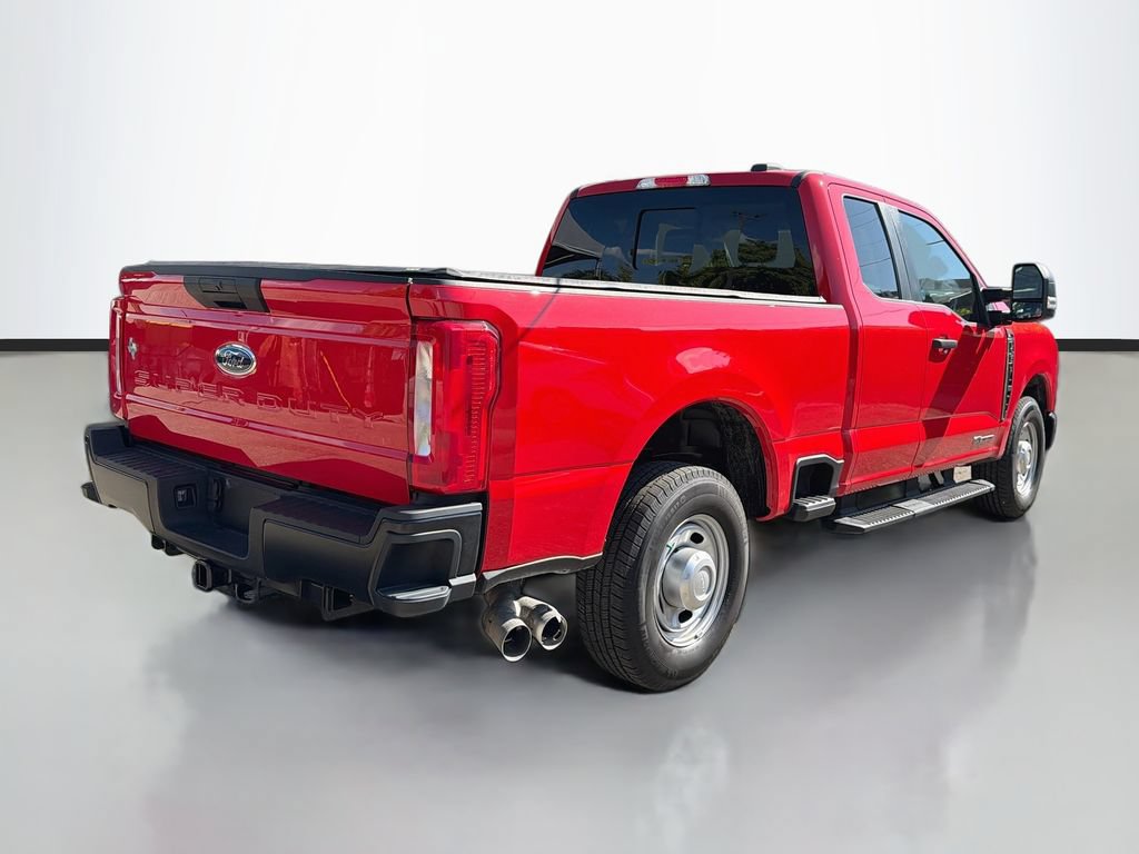 Used 2024 Ford F350 XL RWD image 7
