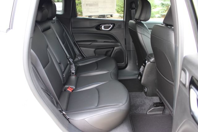 New 2026 Jeep Compass Limited w/ Sun, Sound & Navigation Group AWD/4WD image 42