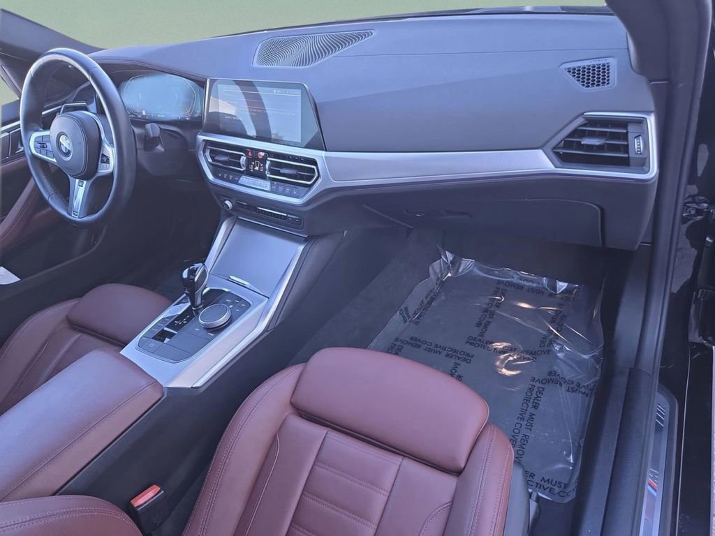 Used 2023 BMW 430i Gran Coupe xDrive image 29