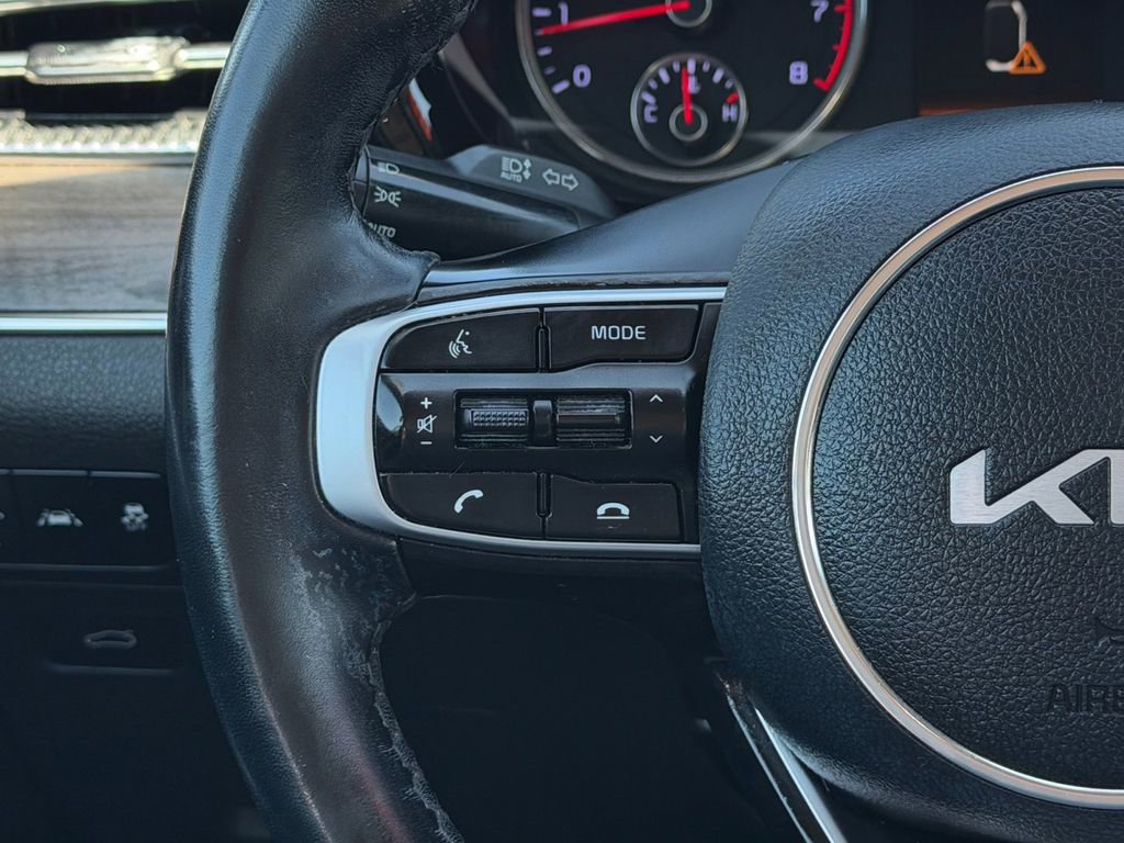 Used 2022 Kia K5 EX w/ EX Premium Package image 20