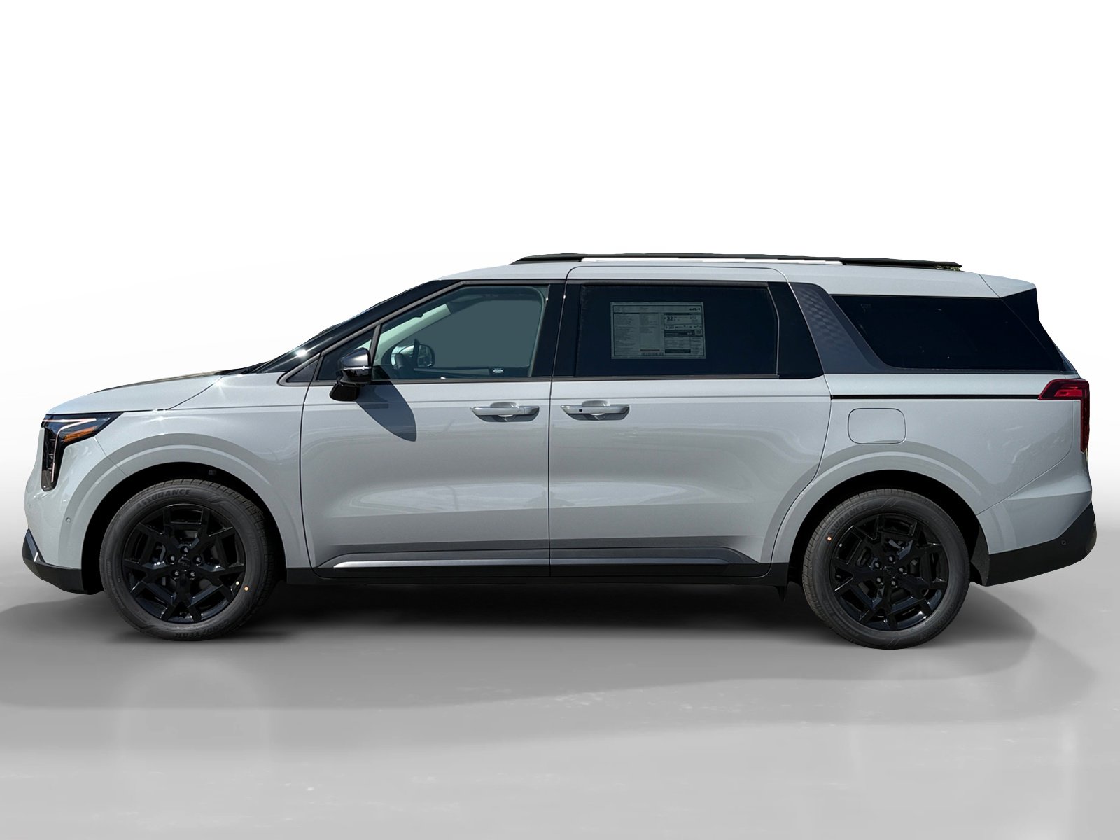 New 2026 Kia Carnival SX image 2