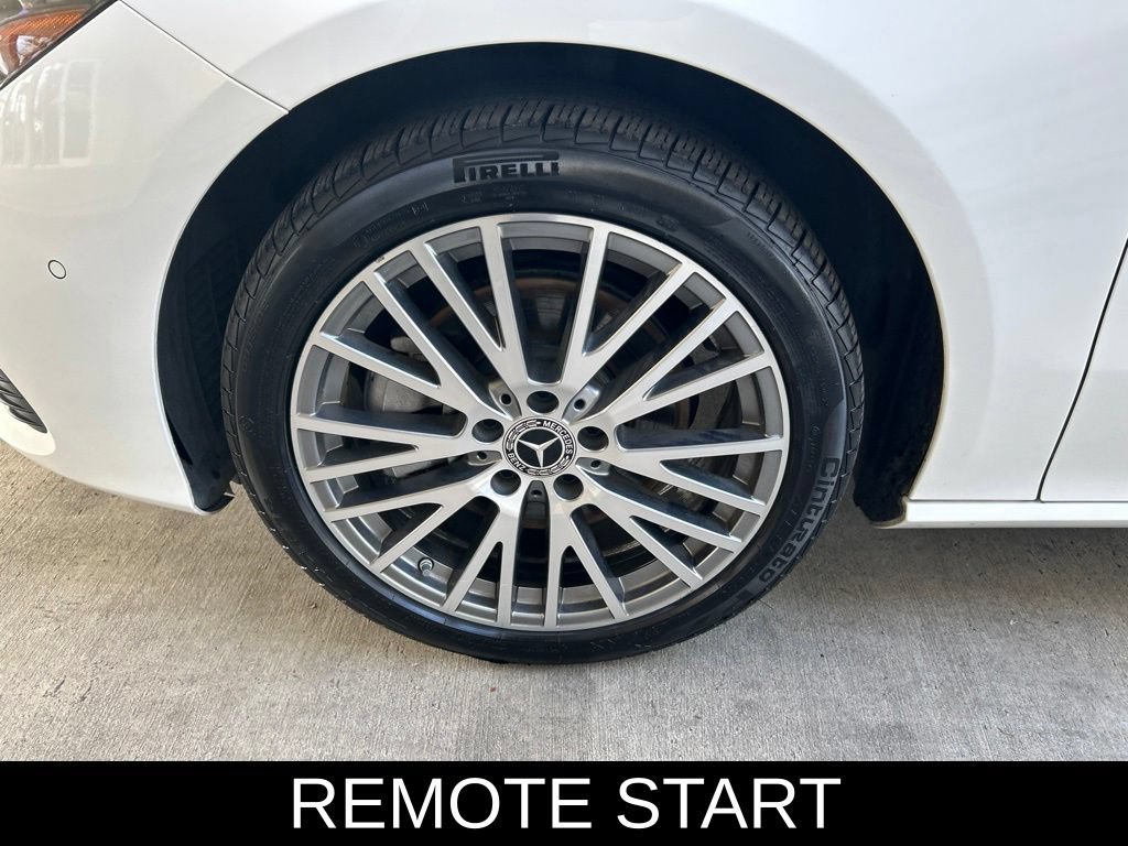 Used 2025 Mercedes-Benz CLA 250 image 15