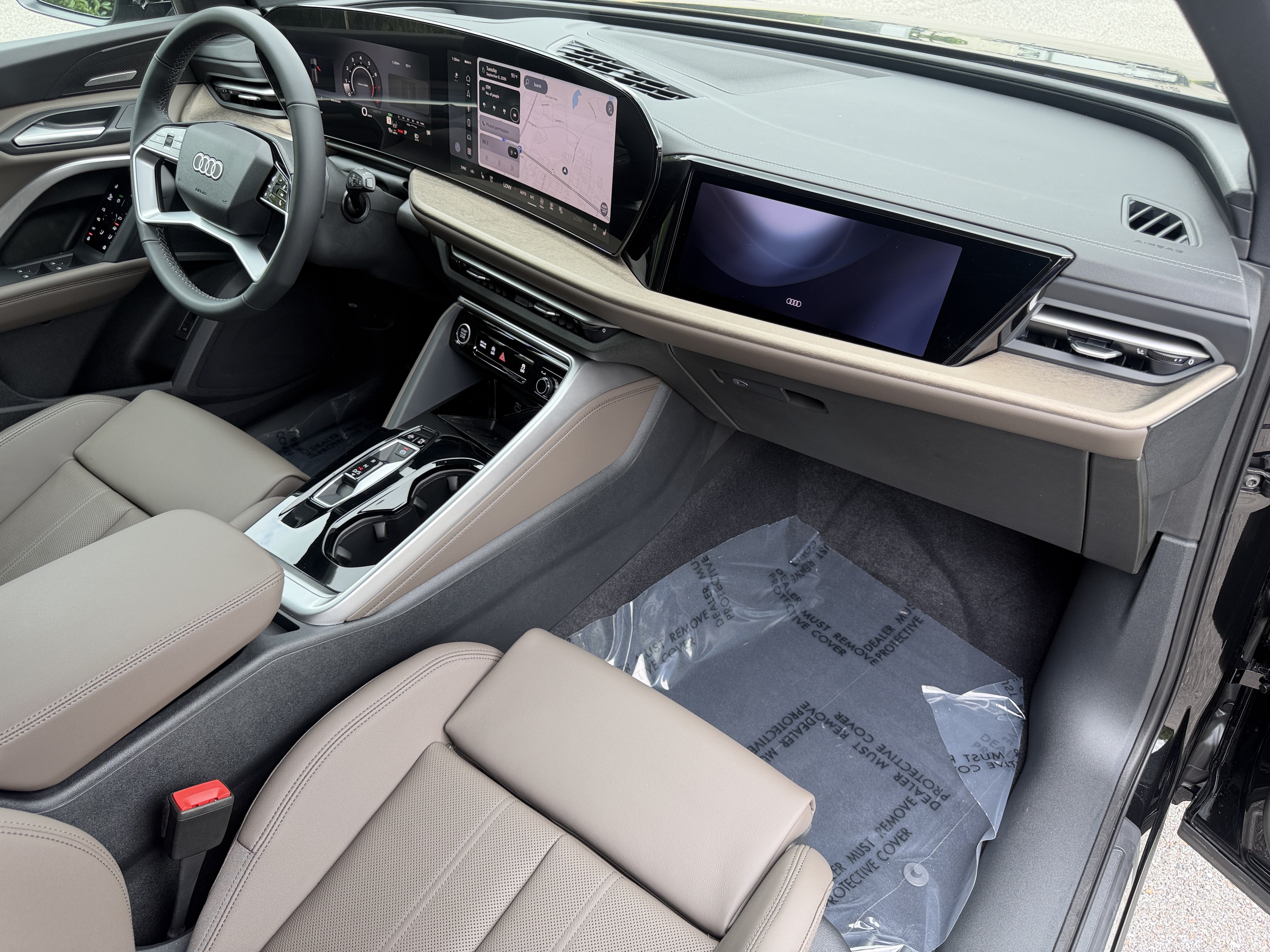 New 2026 Audi Q5 Premium AWD/4WD image 13