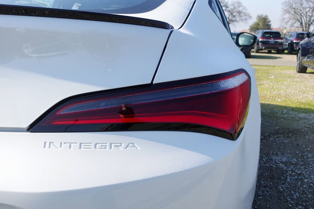 New 2026 Acura Integra A-Spec image 6