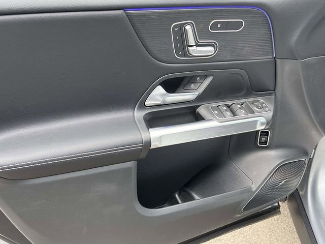 New 2026 Mercedes-Benz GLB 250 4MATIC image 13