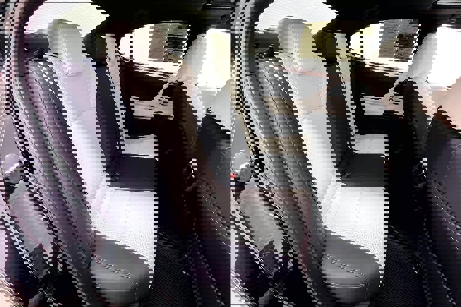 Used 2022 Lexus ES 350 F Sport image 20