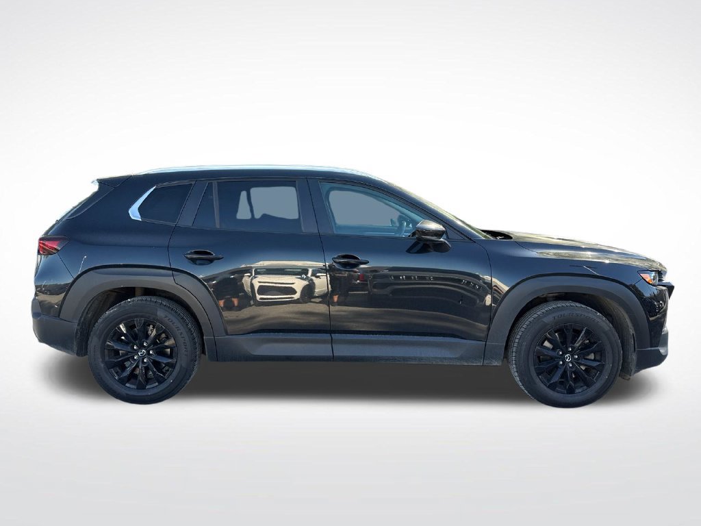 Used 2025 MAZDA CX-50 AWD 2.5 S w/ Preferred Package image 6