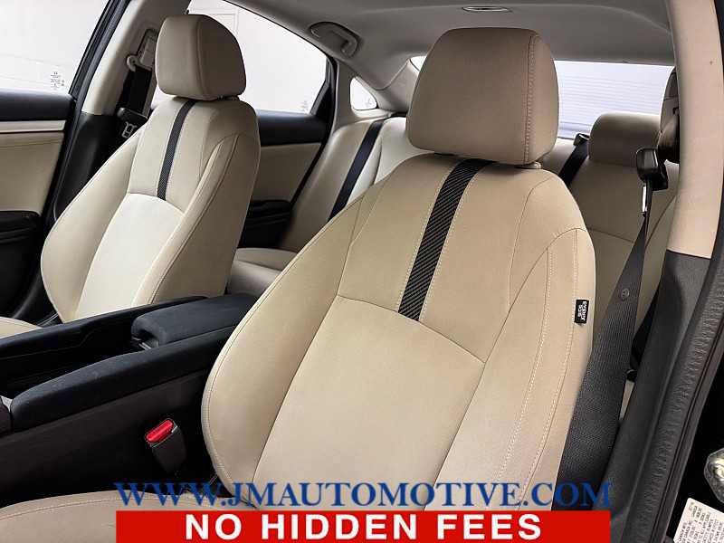 Used 2016 Honda Civic EX-T image 14