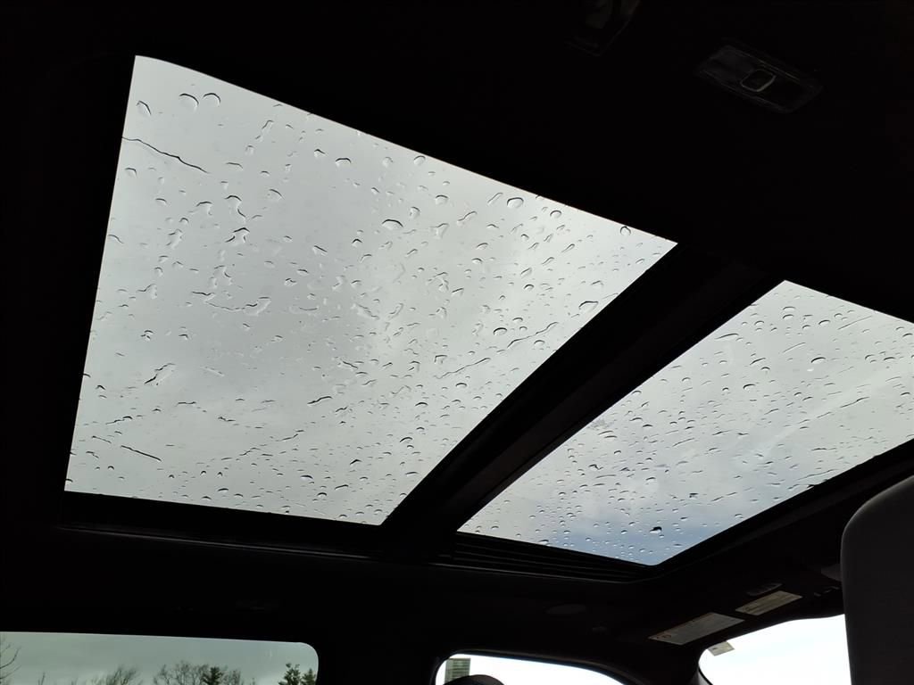 New 2026 Ford F350 Platinum w/ FX4 Off-Road Package image 17