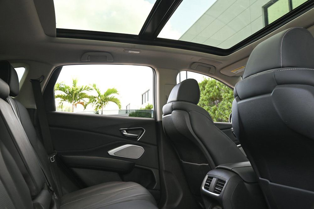 Used 2020 Acura RDX w/ Technology Package image 21