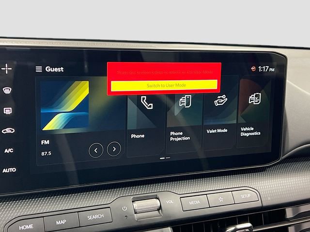 New 2026 Kia K4 GT-Line image 14