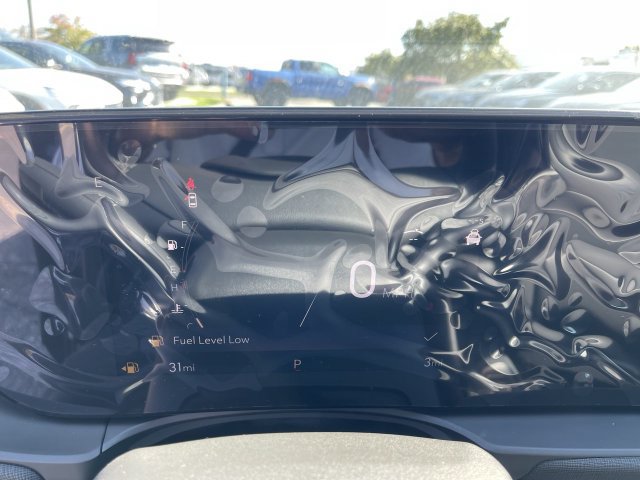 New 2026 Buick Envista Sport Touring w/ Convenience I Package FWD image 15
