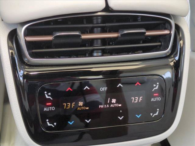 Used 2022 Mercedes-Benz EQS 580 4MATIC Sedan image 18