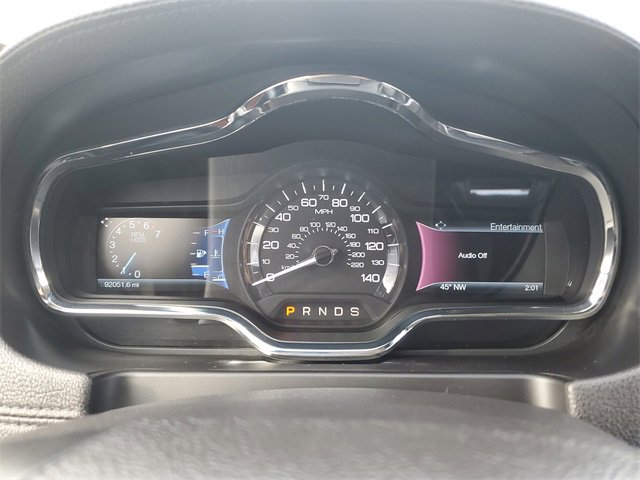 Used 2015 Lincoln MKT AWD w/ Equipment Group 201A image 15