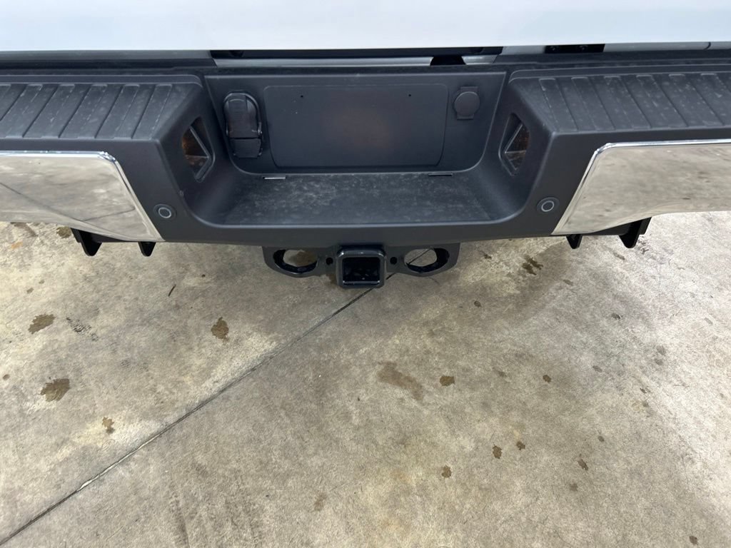 New 2026 Ford F350 Lariat w/ Lariat Ultimate Package AWD/4WD image 33