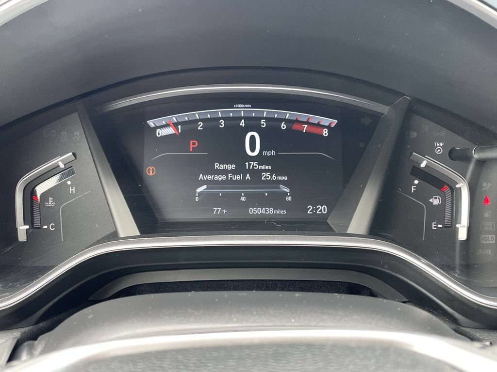 Used 2018 Honda CR-V EX image 15