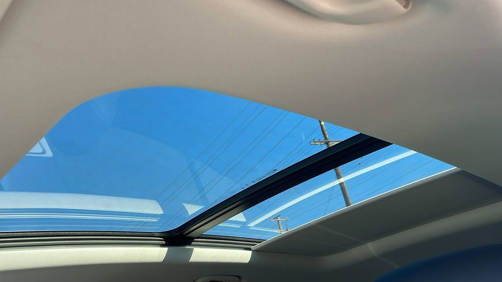 New 2026 Buick Envision Avenir image 10