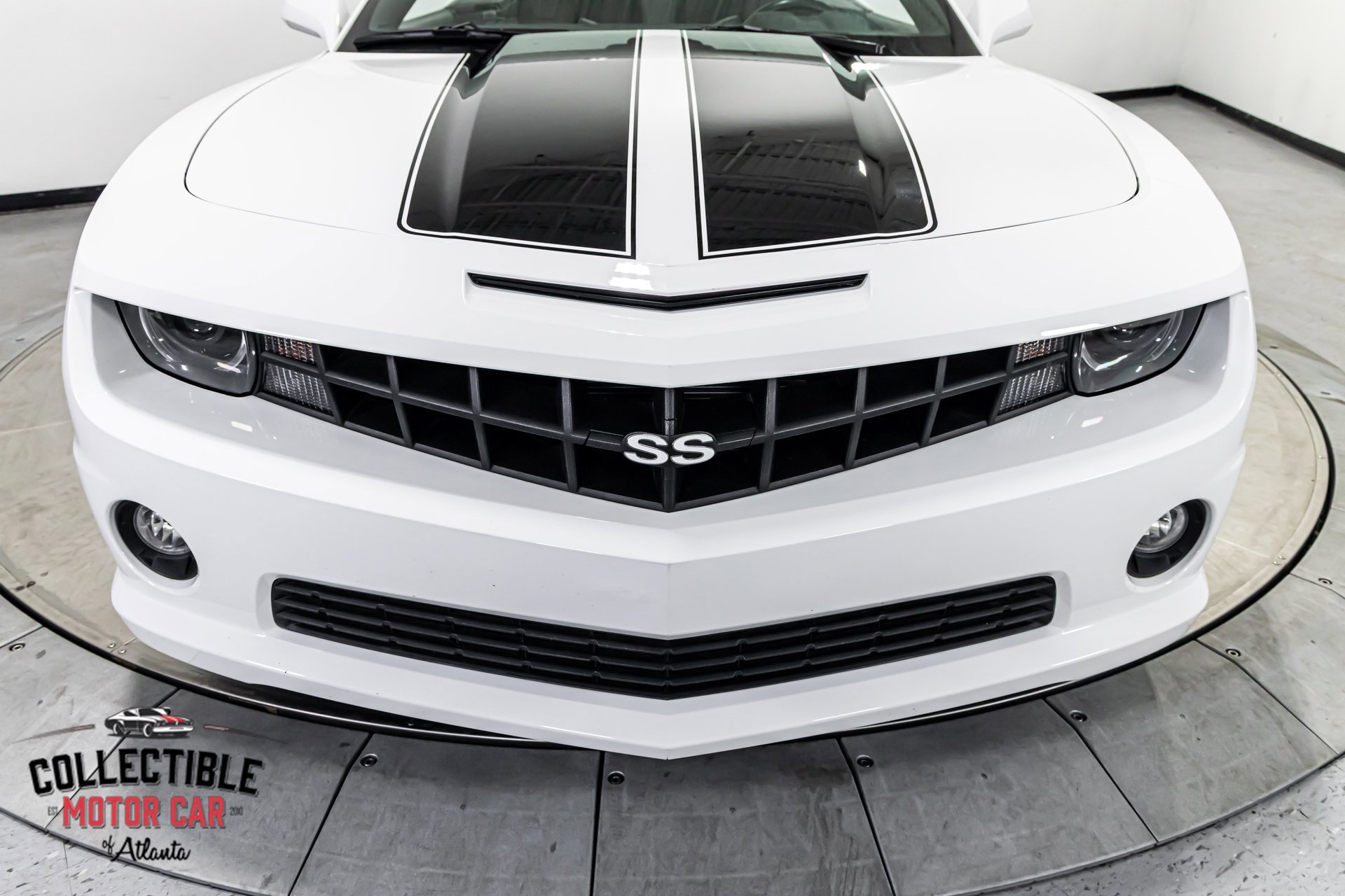 Used 2011 Chevrolet Camaro SS w/ RS Package image 53