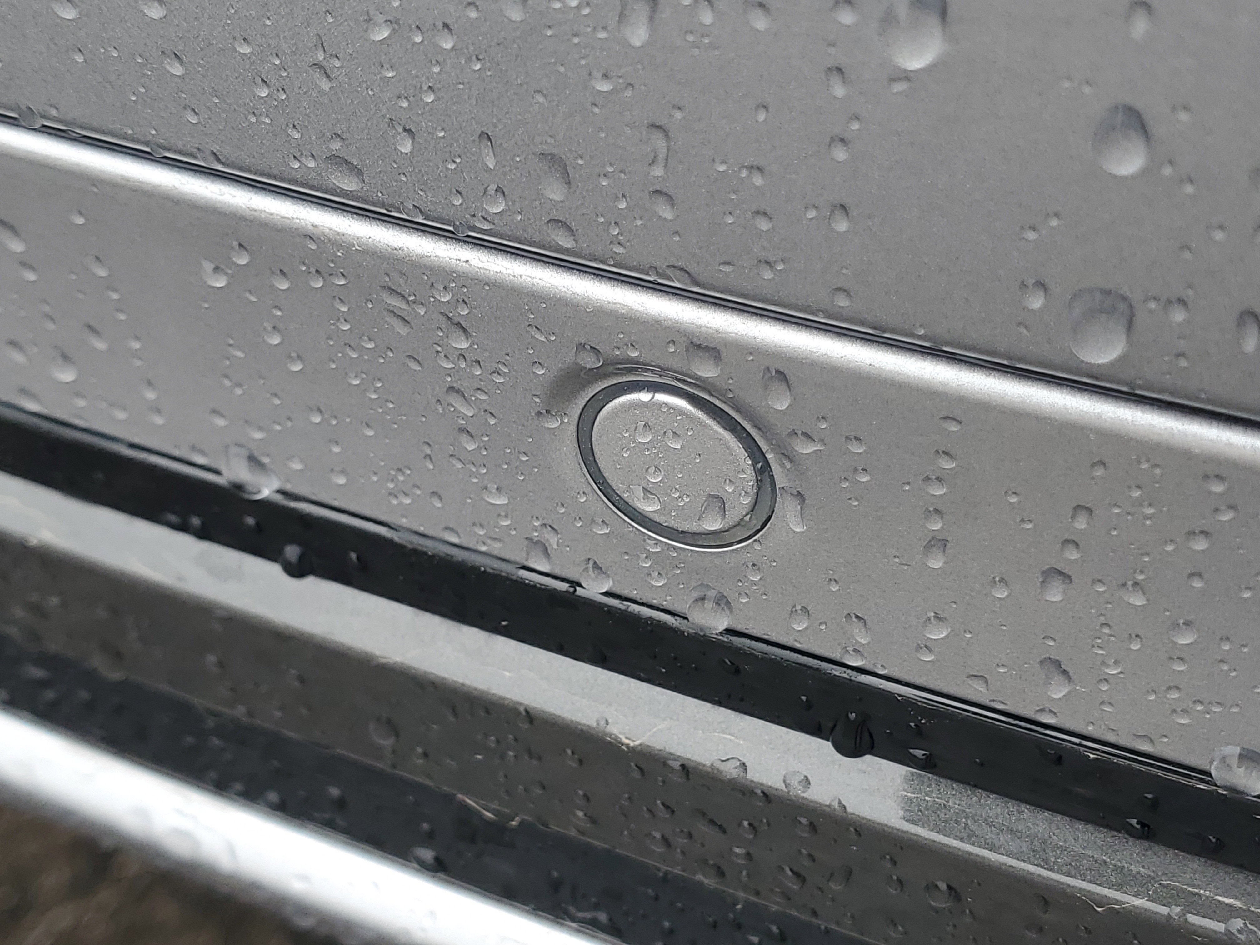 New 2026 Lincoln Nautilus Reserve image 6