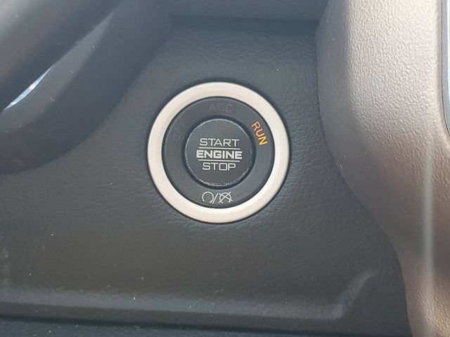 Used 2020 RAM 3500 Laramie AWD/4WD image 24