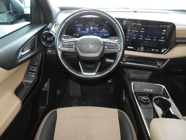 Certified 2025 Chevrolet Equinox ACTIV FWD image 23