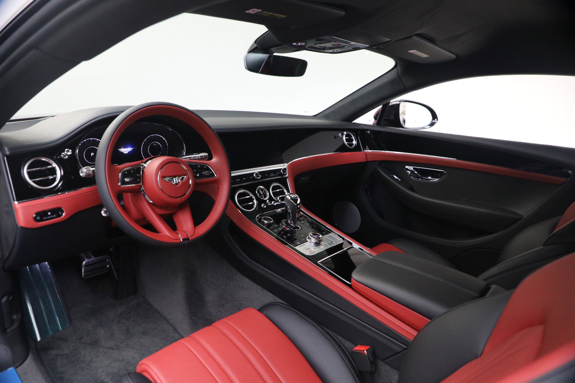 New 2026 Bentley Continental GT image 15