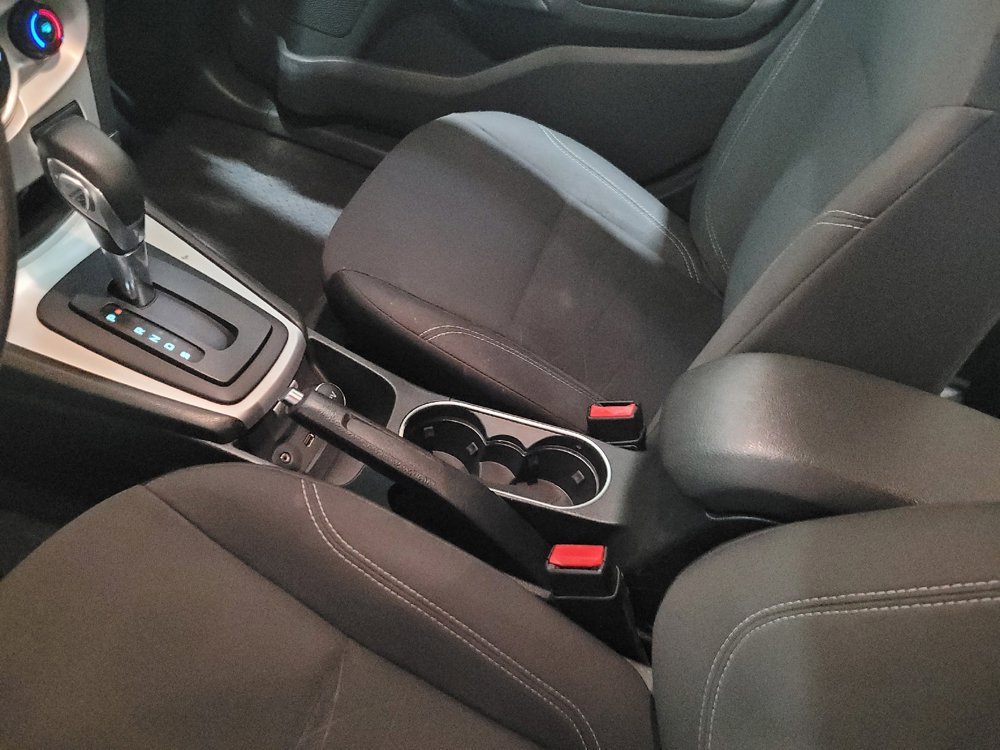 Used 2019 Ford Fiesta SE image 26