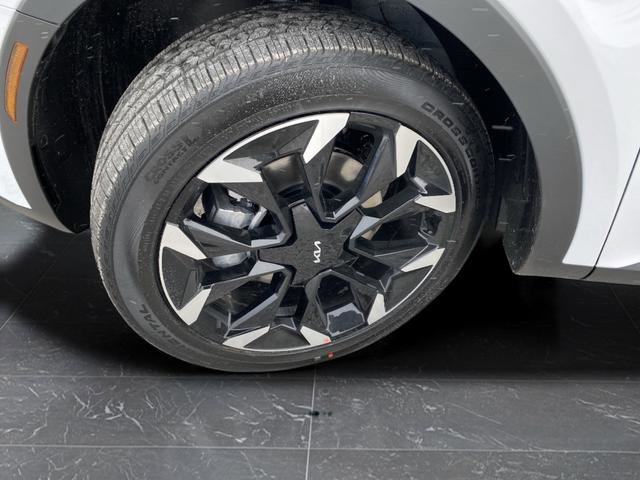 New 2026 Kia Sorento EX image 43