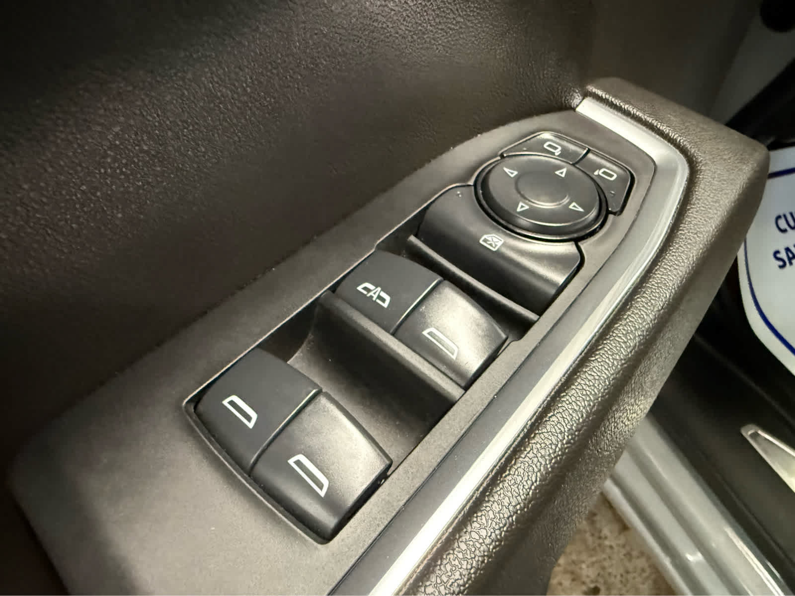 Used 2024 Chevrolet Silverado 1500 RST w/ Convenience Package II AWD/4WD image 18