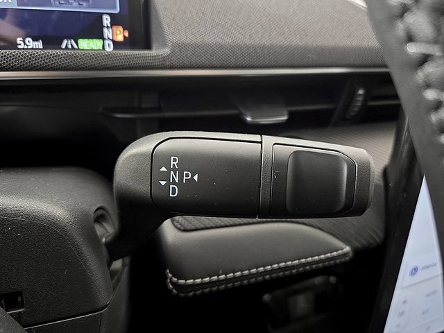 New 2026 Ford Mustang Mach-E Select w/ Comfort Package Lite RWD image 14