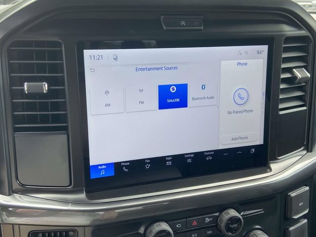New 2026 Ford F150 STX w/ Equipment Group 200A AWD/4WD image 20