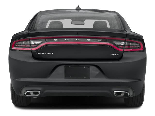 Used 2016 Dodge Charger SXT AWD/4WD image 8