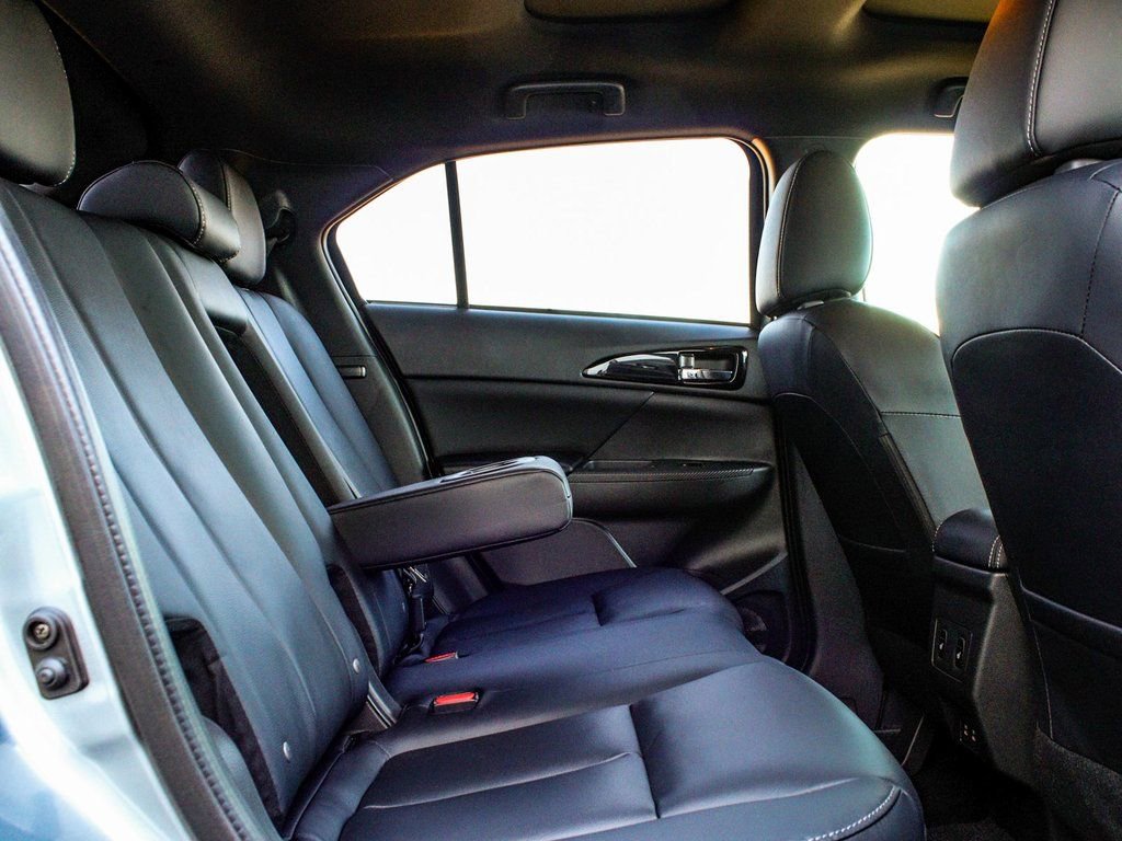 New 2026 Mitsubishi Eclipse Cross SEL image 40