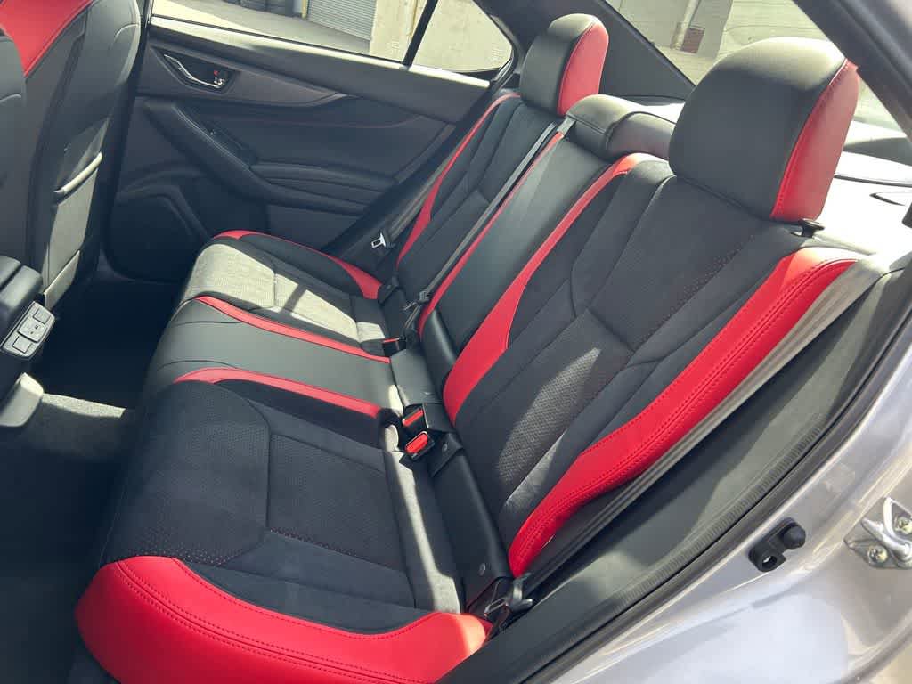 New 2026 Subaru WRX Limited AWD/4WD image 14