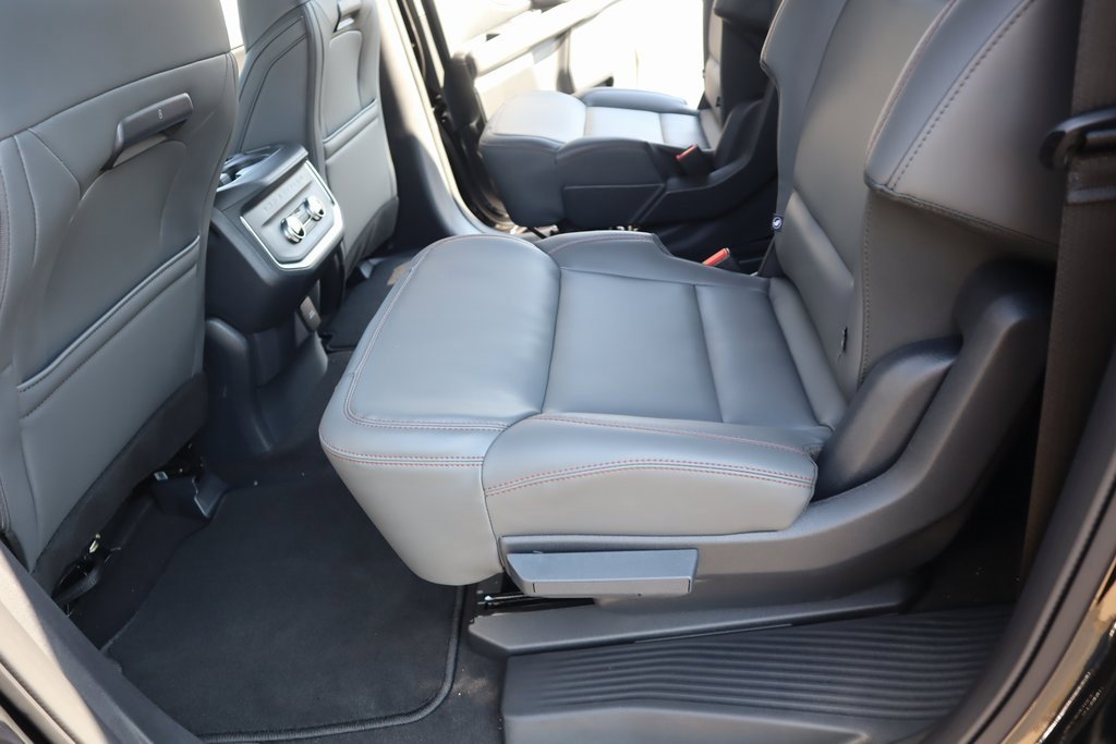 New 2025 Ford Expedition Max Active image 12