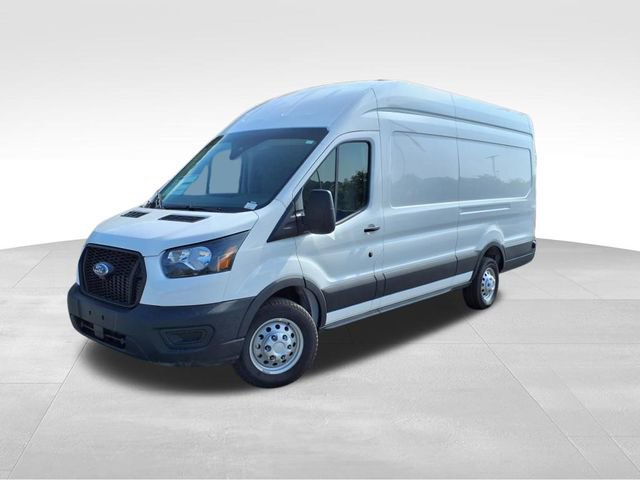 New 2025 Ford Transit 350 148 High Roof Extended image 2