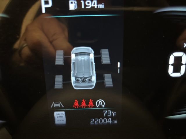 Certified 2024 Kia Sportage X-Line image 12