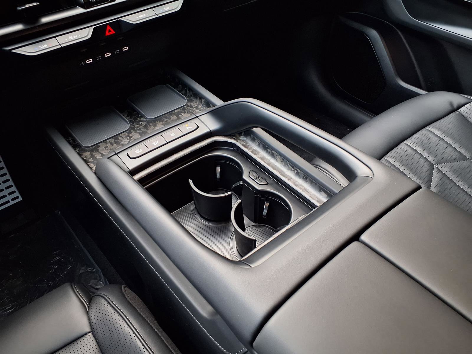 New 2027 Kia Telluride SX Prestige X-Pro image 9