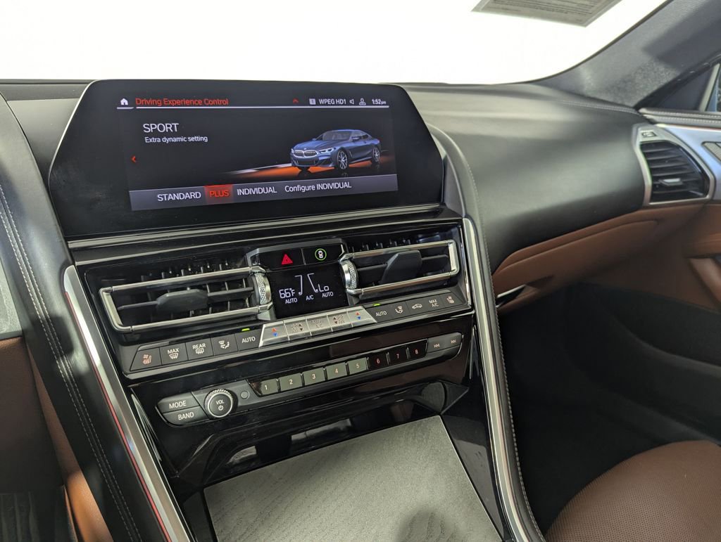 Used 2019 BMW M850i xDrive Coupe AWD/4WD image 66