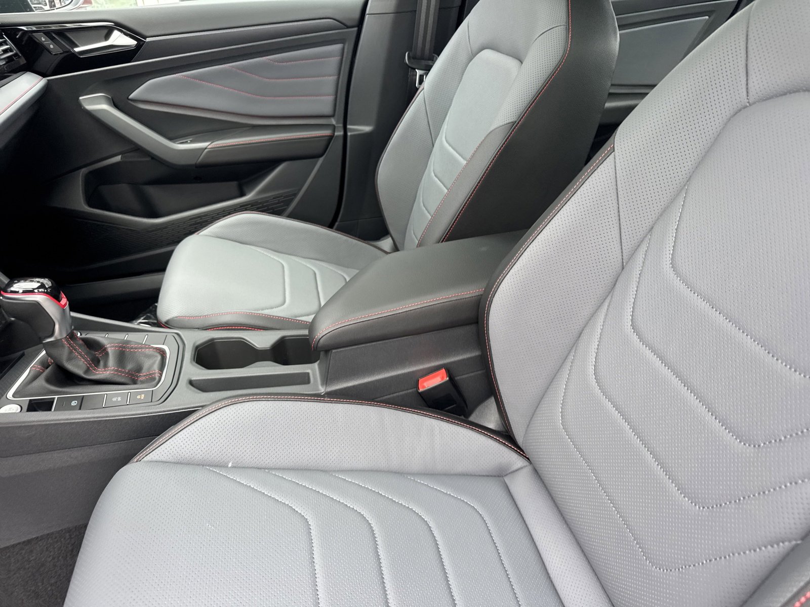 New 2026 Volkswagen Jetta GLI Autobahn image 15