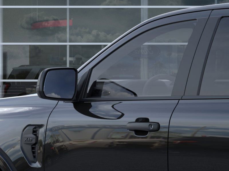 New 2026 Ford Ranger XLT image 20
