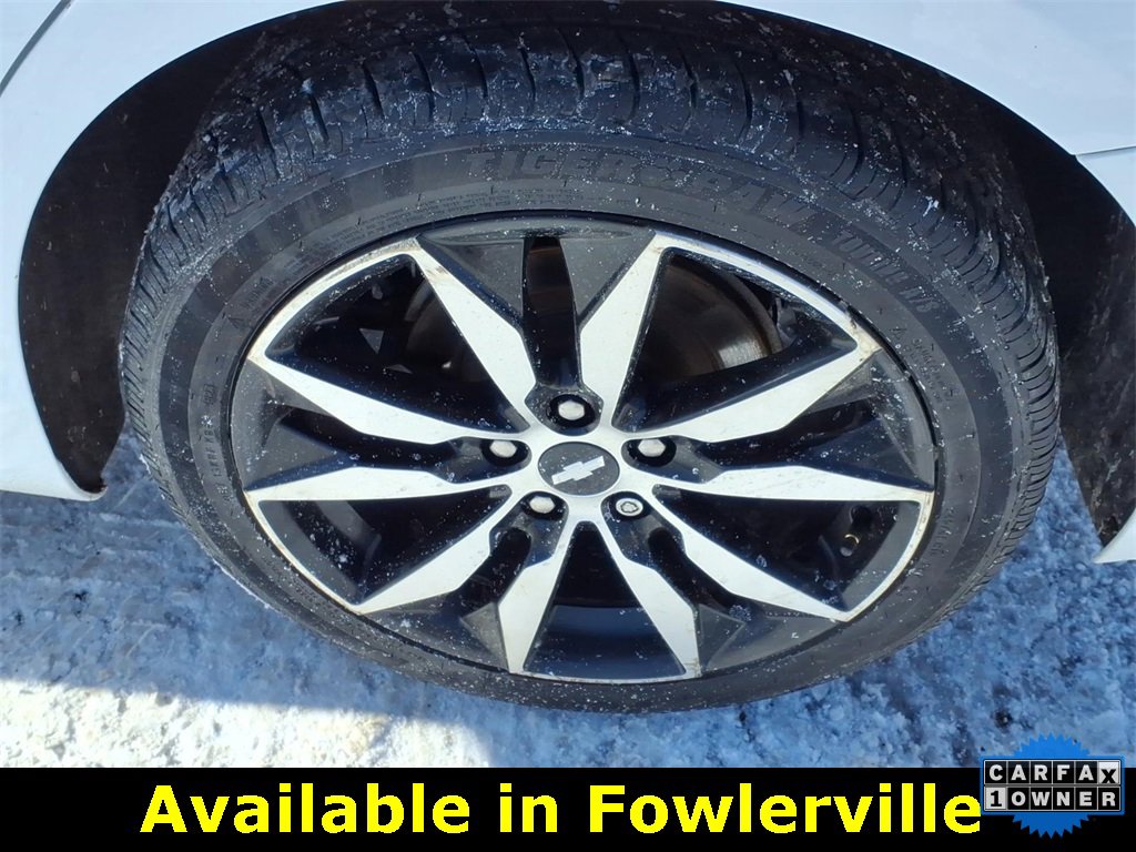 Used 2018 Chevrolet Malibu LT image 7