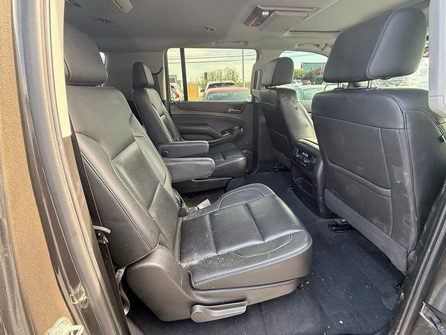 Used 2019 GMC Yukon XL SLT w/ Open Road Package image 20