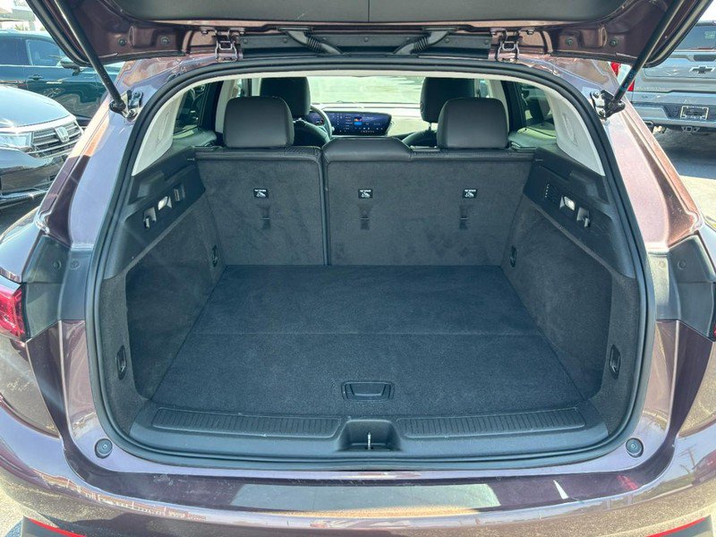 Used 2024 Buick Envision Preferred AWD/4WD image 7