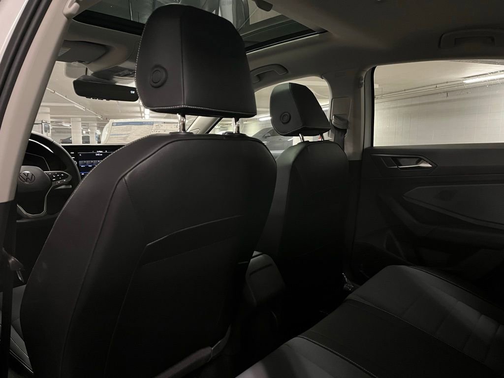 New 2026 Volkswagen Jetta SE image 23