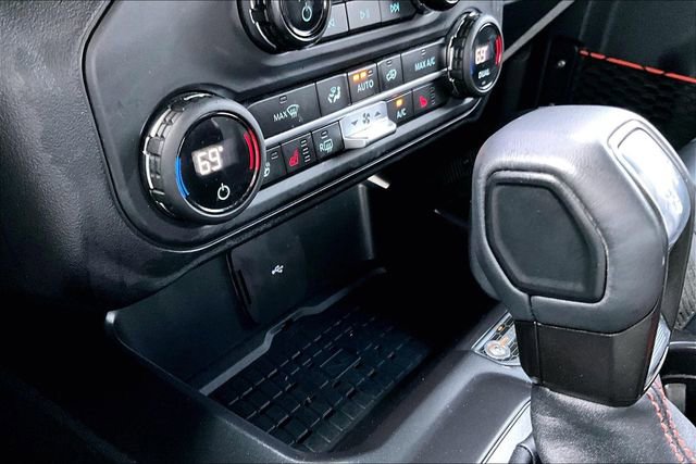 Used 2024 Ford Bronco Raptor AWD/4WD image 23